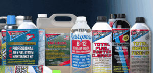 Berryman products